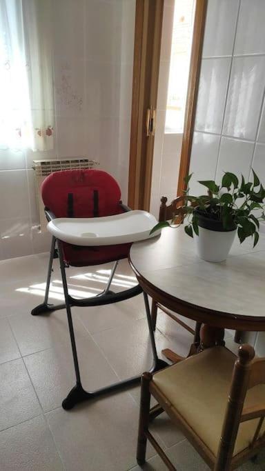 Apartamento Ohana Palencia Exterior foto
