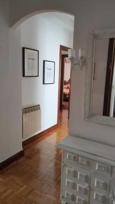Apartamento Ohana Palencia Exterior foto