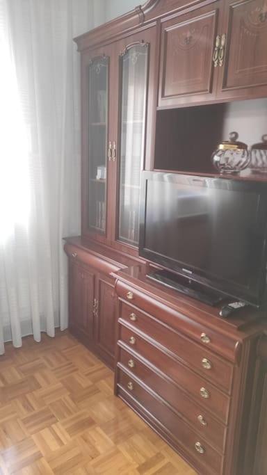 Apartamento Ohana Palencia Exterior foto