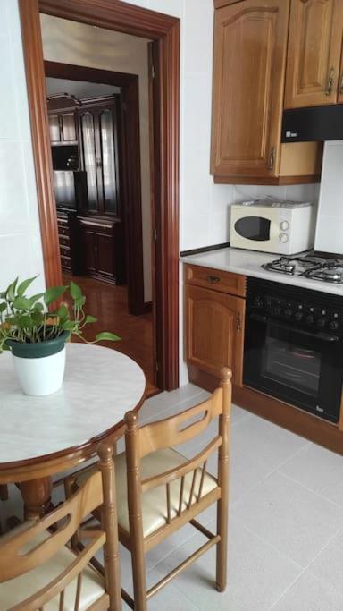 Apartamento Ohana Palencia Exterior foto