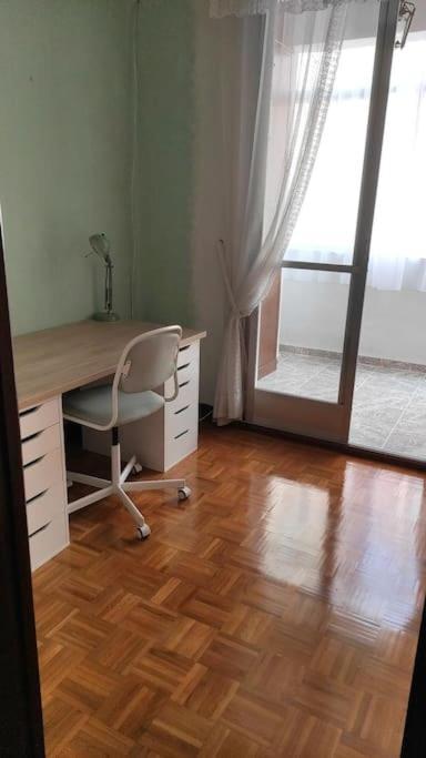 Apartamento Ohana Palencia Exterior foto