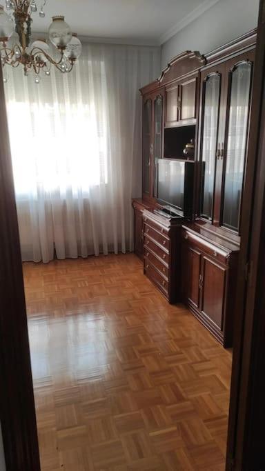 Apartamento Ohana Palencia Exterior foto