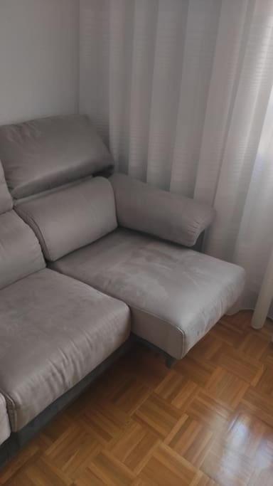 Apartamento Ohana Palencia Exterior foto
